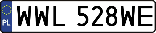 WWL528WE