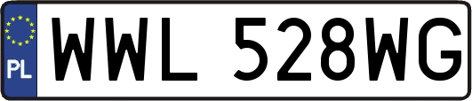 WWL528WG