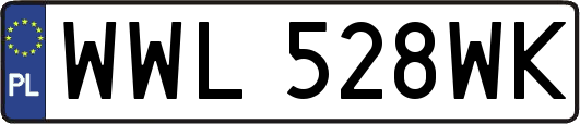 WWL528WK