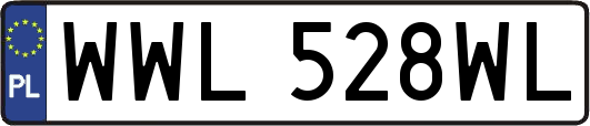 WWL528WL