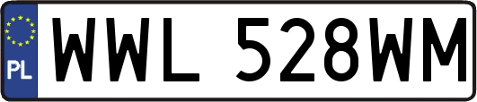 WWL528WM