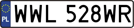 WWL528WR