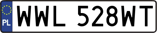 WWL528WT