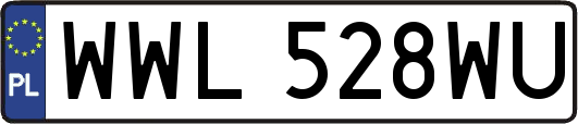 WWL528WU