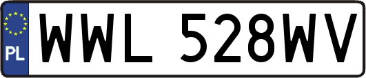 WWL528WV