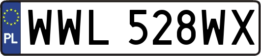 WWL528WX
