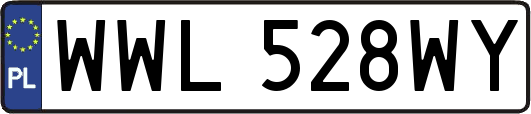WWL528WY