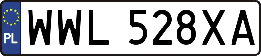 WWL528XA