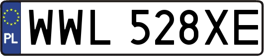 WWL528XE