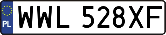 WWL528XF