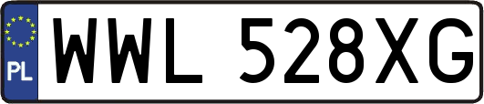 WWL528XG