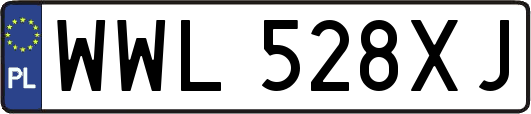 WWL528XJ