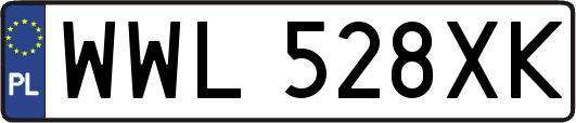 WWL528XK