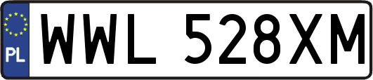 WWL528XM