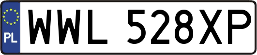 WWL528XP