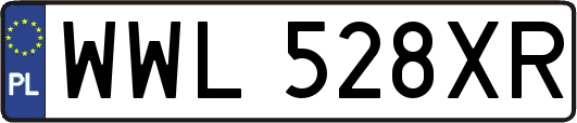 WWL528XR