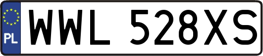 WWL528XS