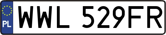 WWL529FR