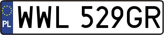 WWL529GR