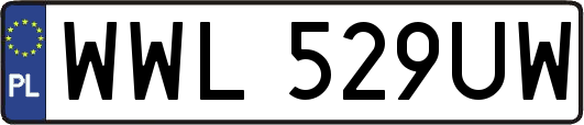 WWL529UW