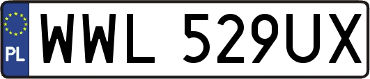 WWL529UX