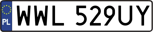 WWL529UY