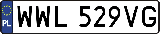 WWL529VG