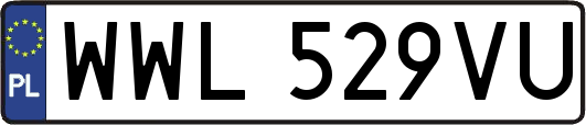 WWL529VU
