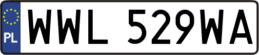 WWL529WA