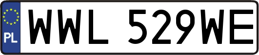 WWL529WE