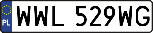 WWL529WG