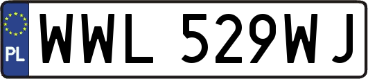 WWL529WJ