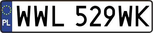 WWL529WK