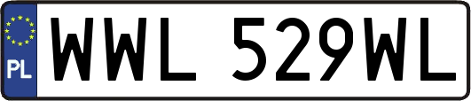 WWL529WL