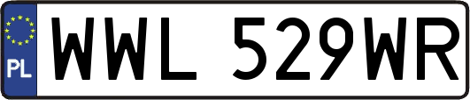 WWL529WR