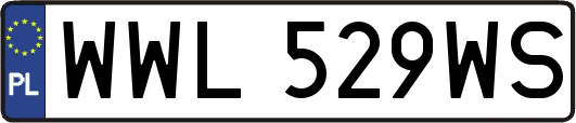 WWL529WS