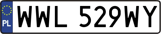 WWL529WY