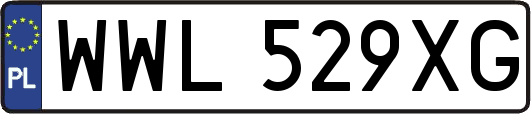 WWL529XG