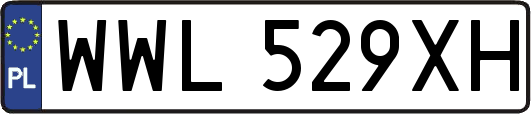 WWL529XH