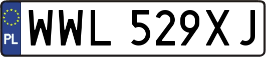 WWL529XJ