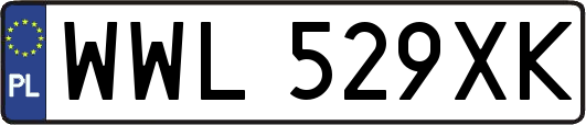 WWL529XK