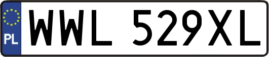 WWL529XL