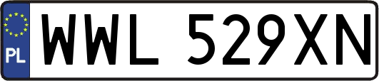 WWL529XN