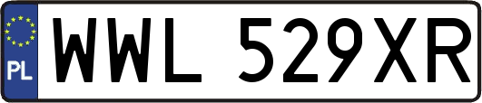 WWL529XR
