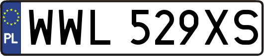 WWL529XS