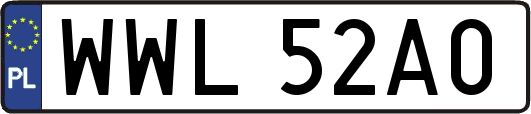 WWL52A0