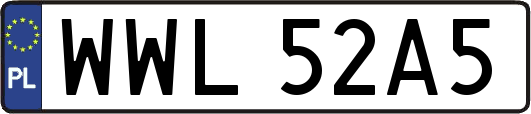 WWL52A5