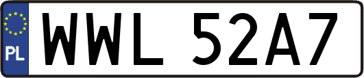 WWL52A7