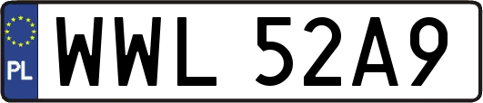 WWL52A9