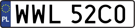 WWL52C0